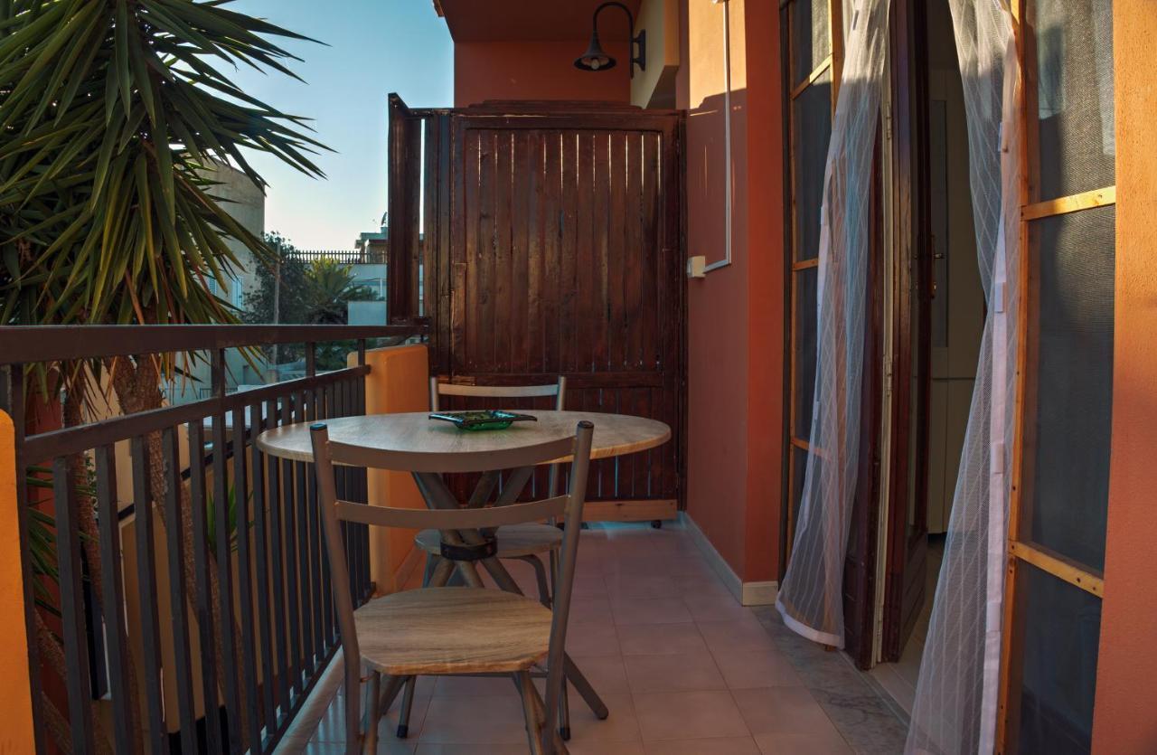 Terra Di Sole Bed & Breakfast Mazara del Vallo Exterior photo