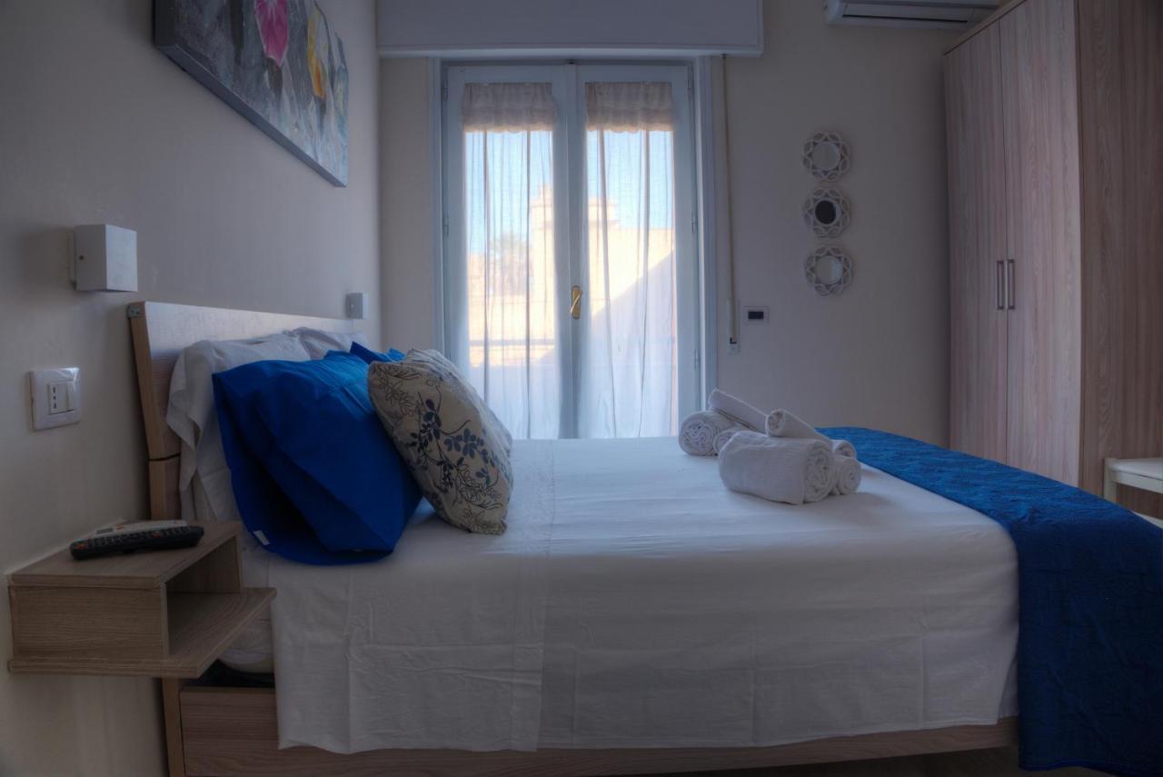 Terra Di Sole Bed & Breakfast Mazara del Vallo Exterior photo