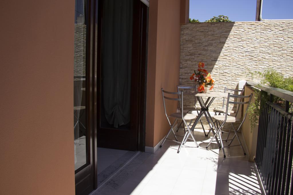 Terra Di Sole Bed & Breakfast Mazara del Vallo Room photo